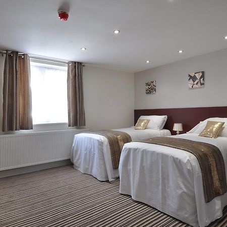 Rbs Hotel Rochester  Luaran gambar