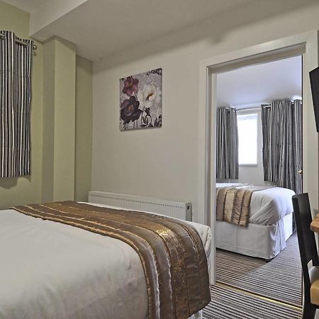 Rbs Hotel Rochester  Luaran gambar