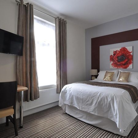 Rbs Hotel Rochester  Luaran gambar