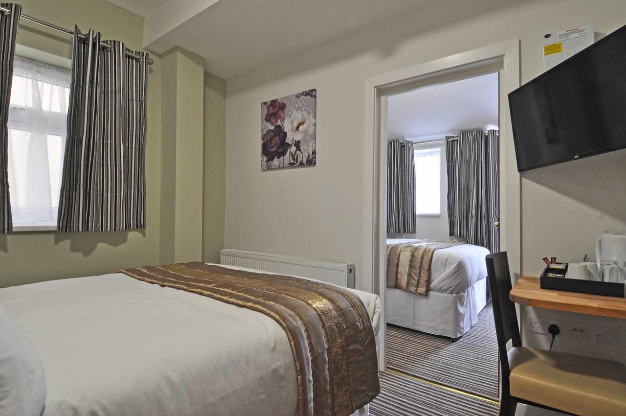 Rbs Hotel Rochester  Luaran gambar