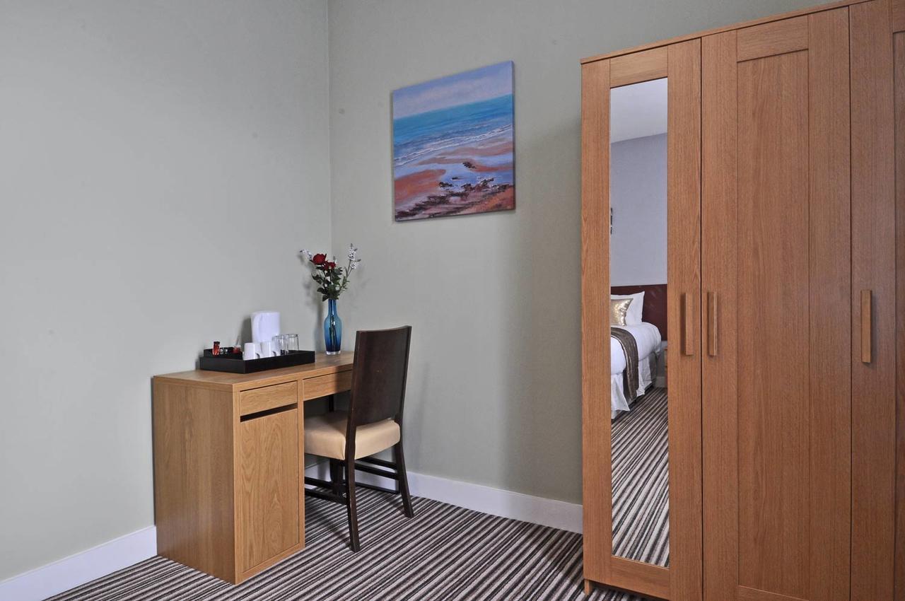 Rbs Hotel Rochester  Luaran gambar